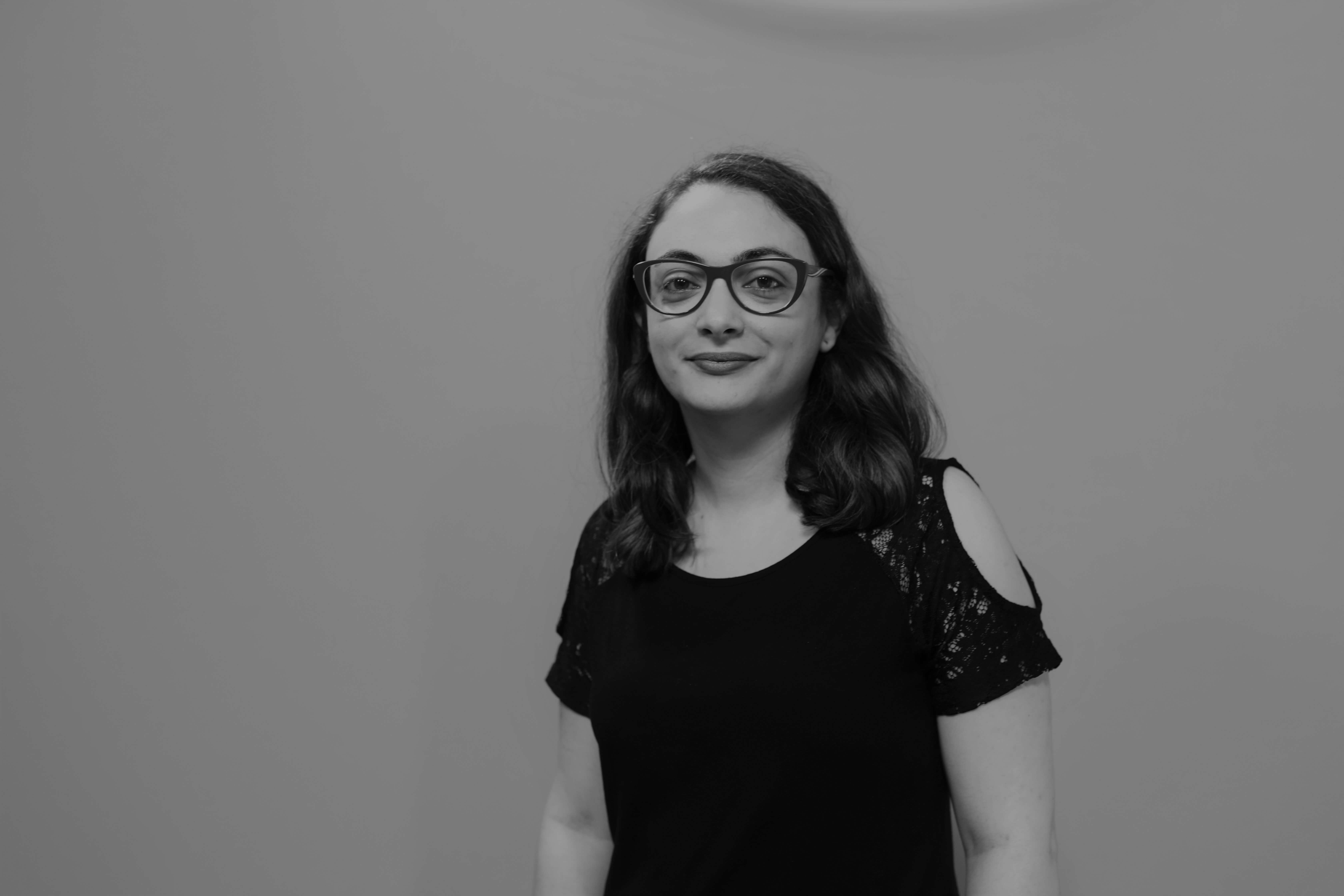 Yrd. Doç. Dr. Nigar Taşpınar