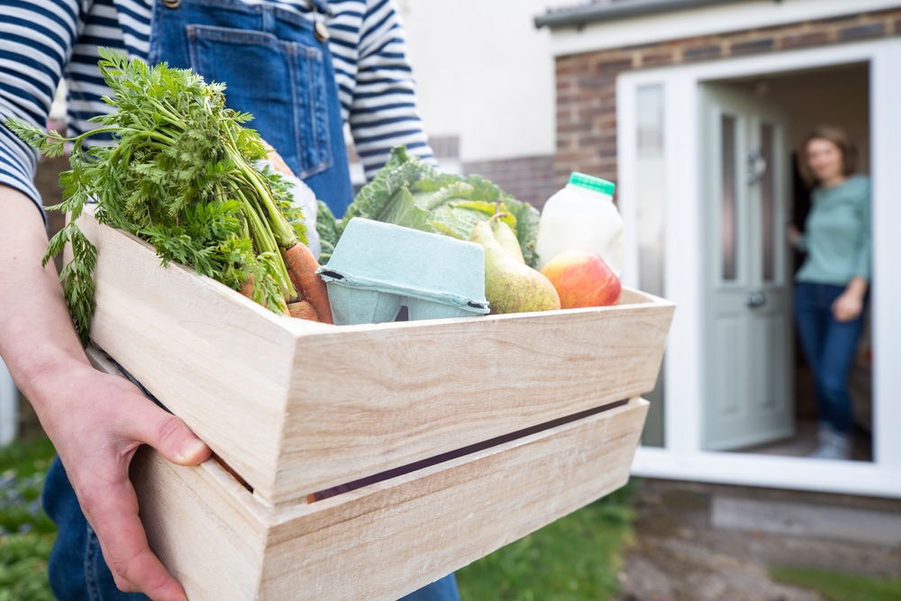 Gıda Güvenliği ve Hijyen Standartları Test1012